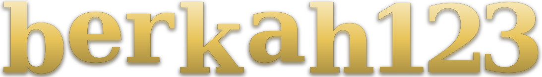 berkah123 logo